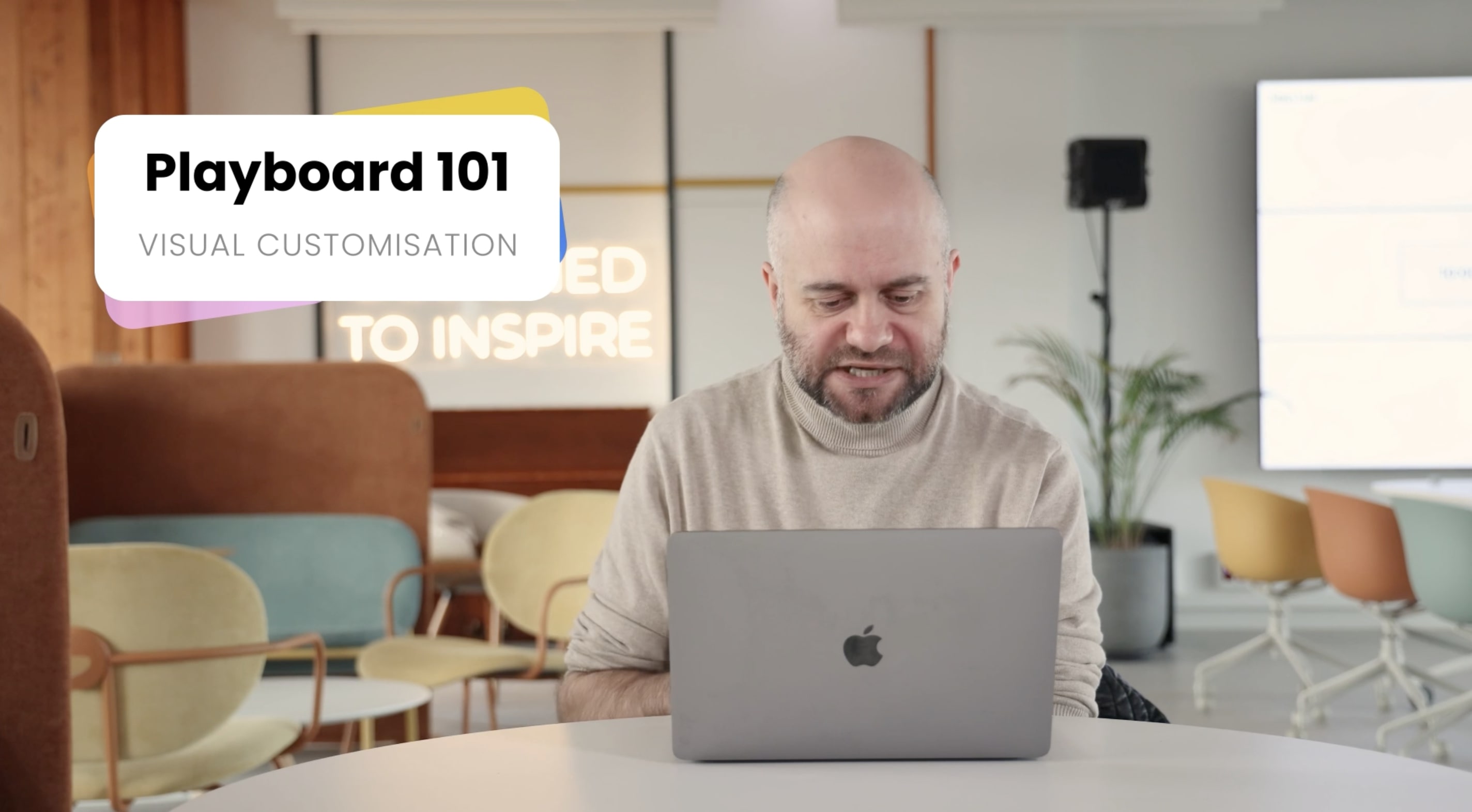 (EN) Visual customisation 101