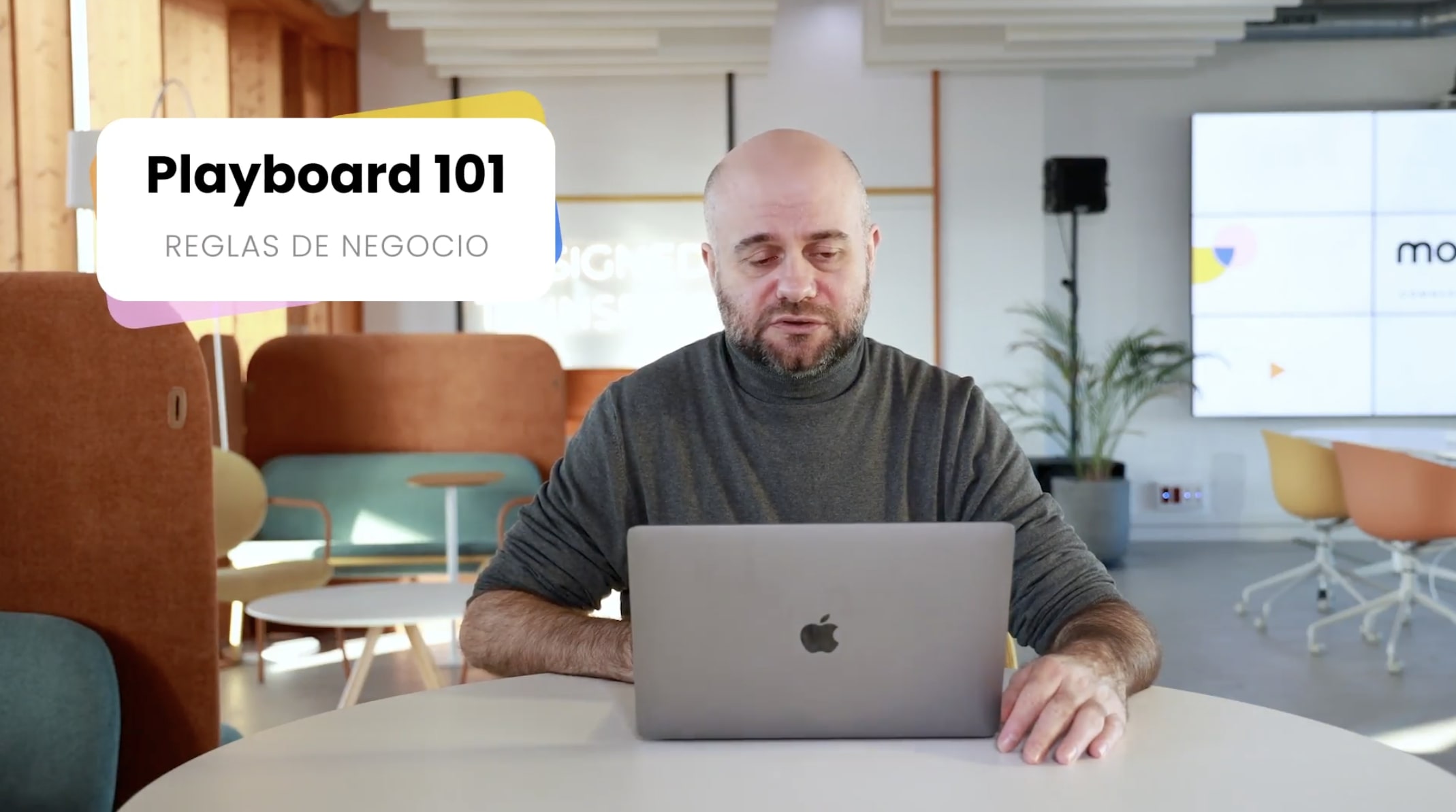 Reglas de negocio