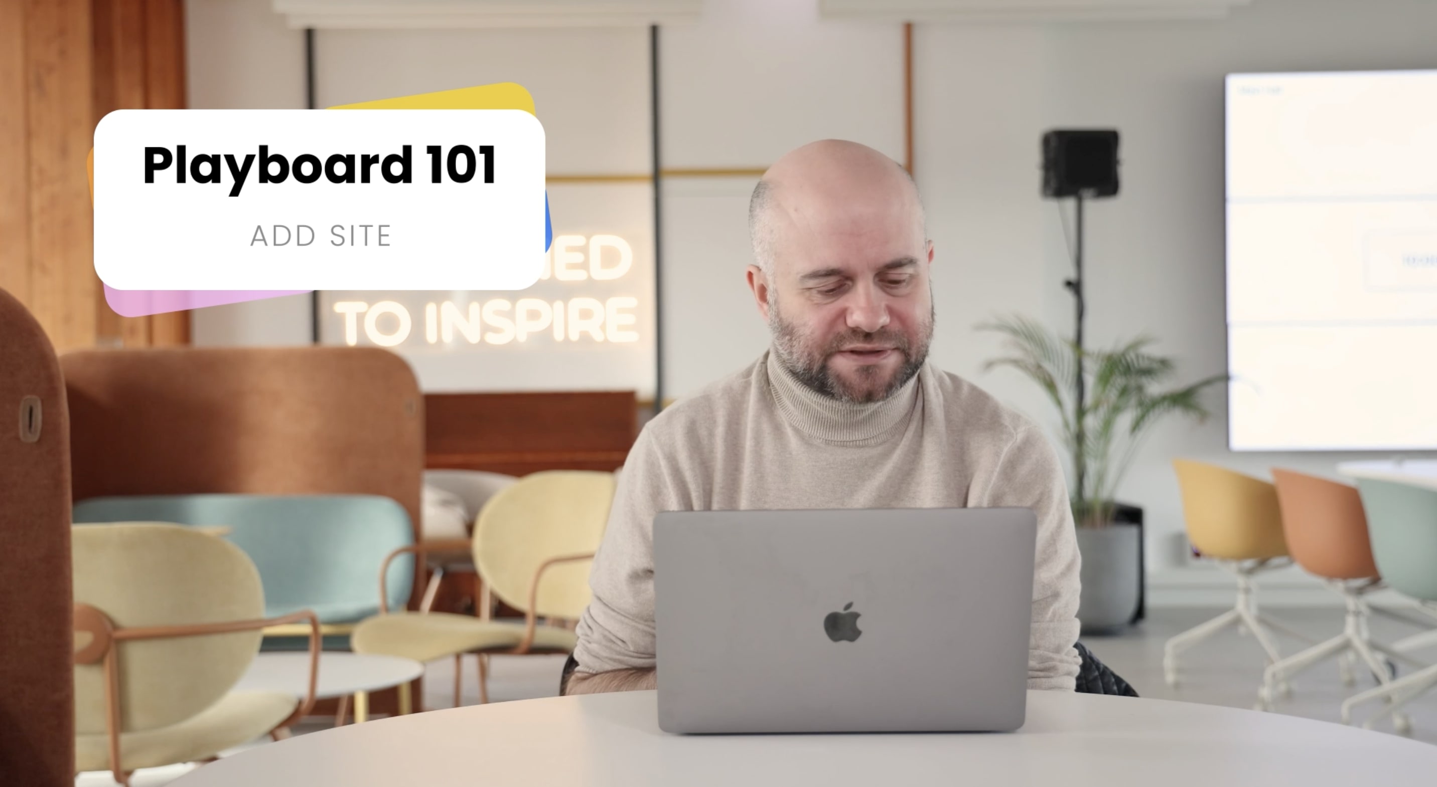 (EN) Sites 101