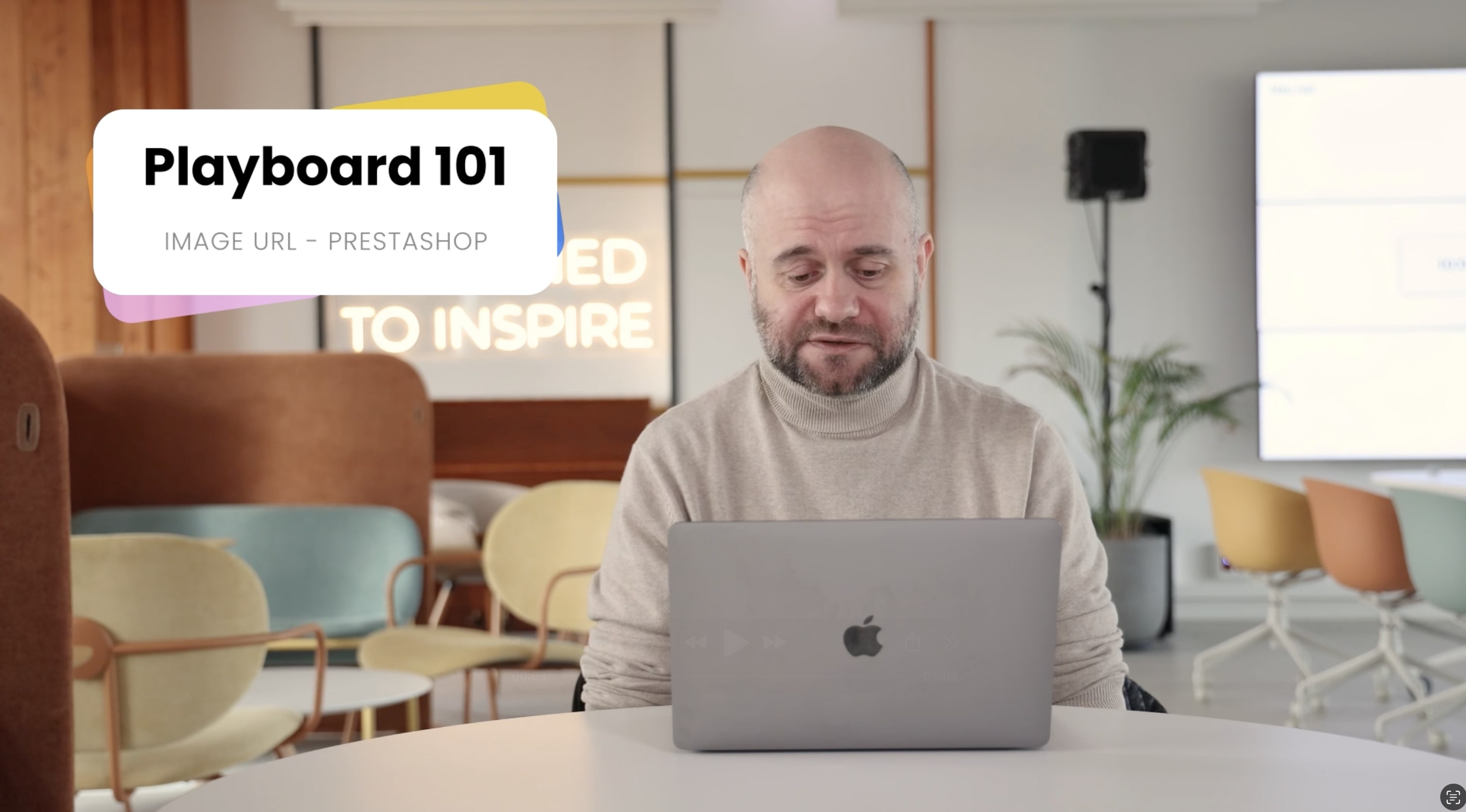(EN) Upload images to PrestaShop